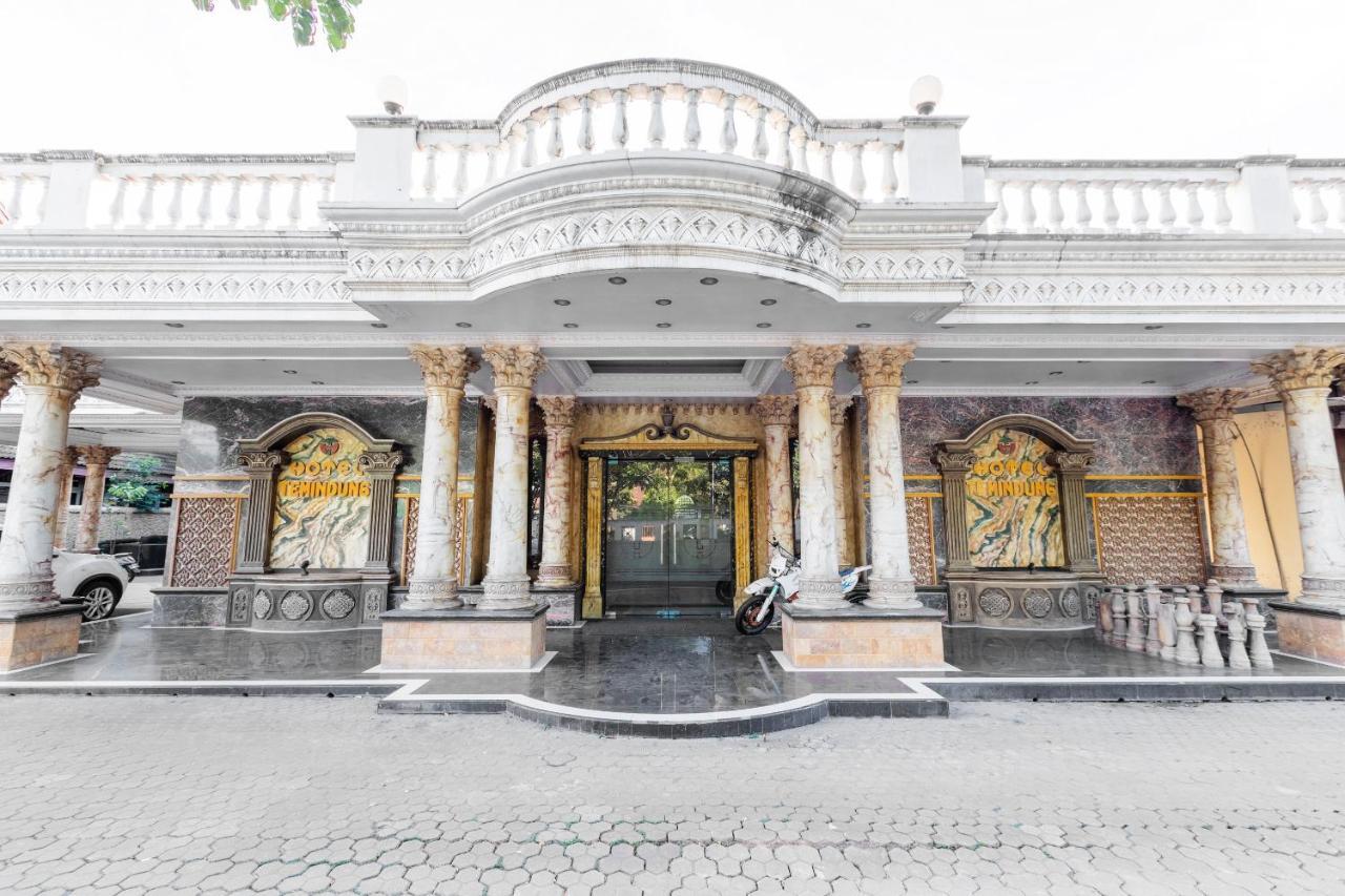 Oyo 3107 Hotel Temindung Samarinda Eksteriør bilde
