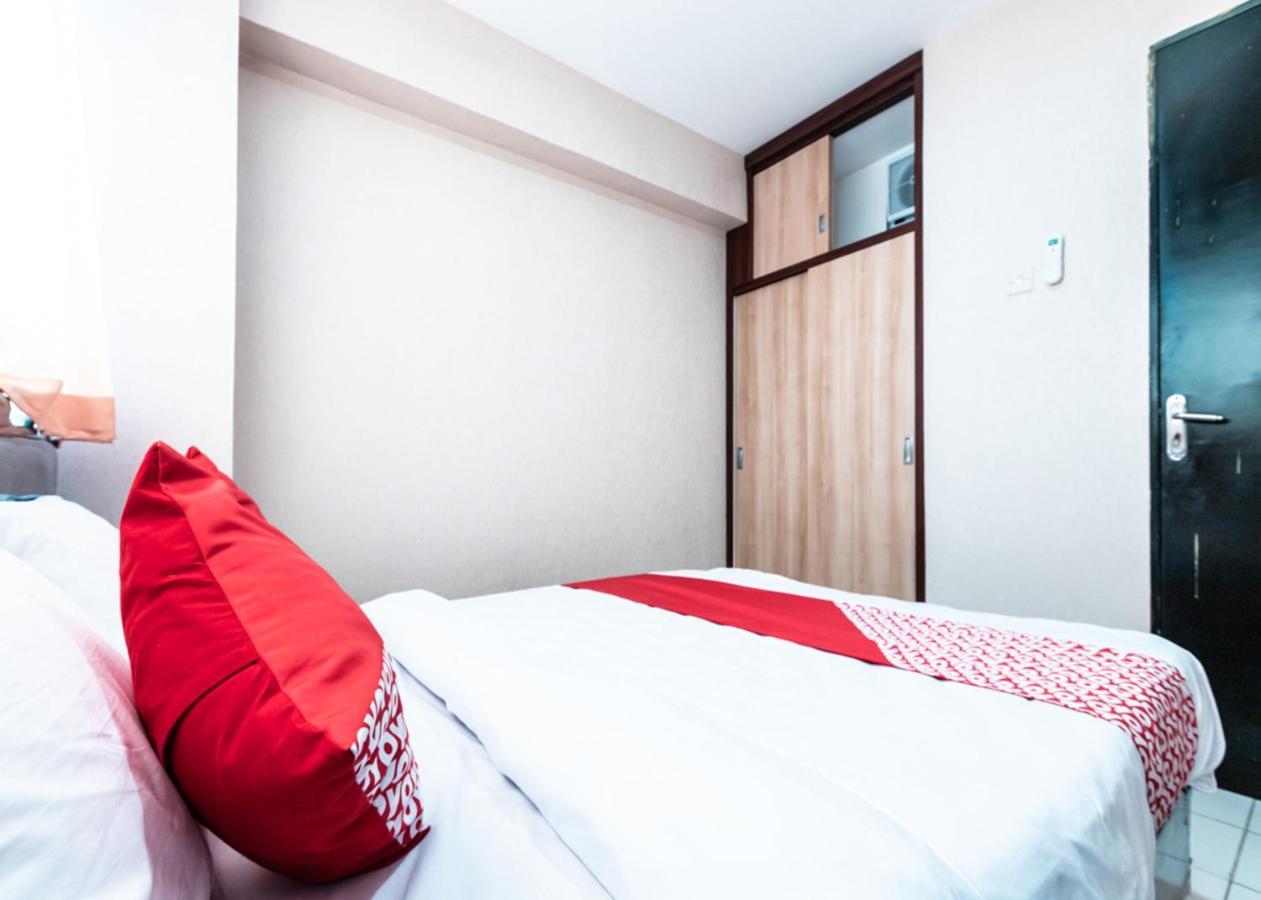 Oyo 3107 Hotel Temindung Samarinda Eksteriør bilde